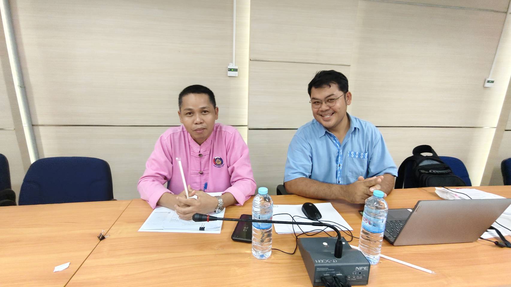 🌼สำนักงานพัฒนาชุมชนจังหวัดยโสธร 🌼 ประชุมคณะผู้บริหารและเจ้าหน้าที่พัฒนาชุมชน สังกัดสำนักงานพัฒนาชุมชนจังหวัดยโสธร ครั้งที่ 6 /2568